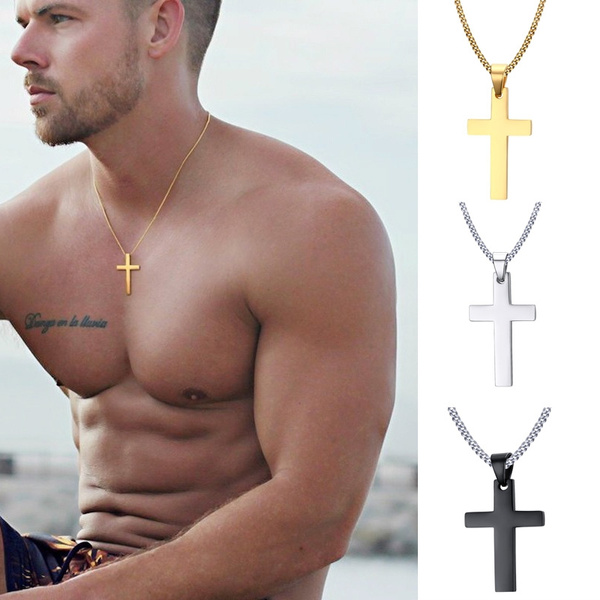 Valily Jewelry Mens Necklace Barber Shaver Pendant&Necklace Stainless –  ICON Shears