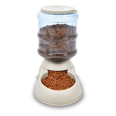 Pets, selfdispensinggravityfeeder