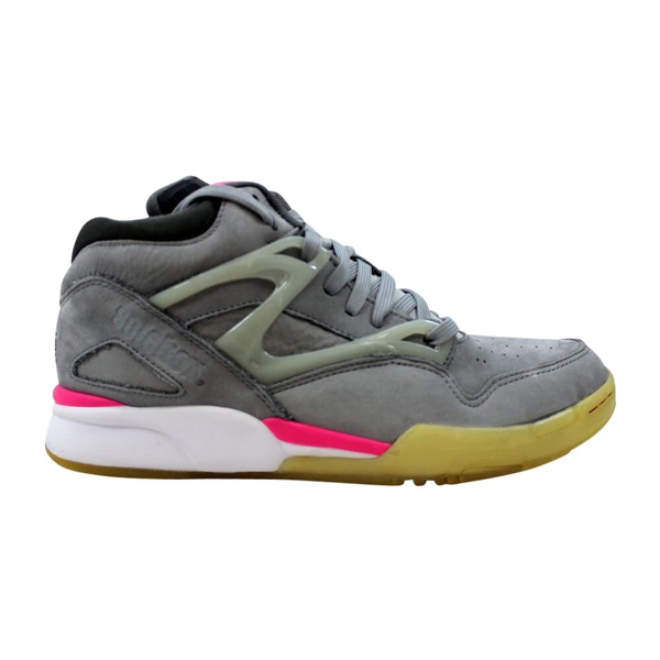 reebok pump wish