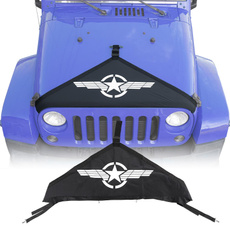 hoodprotector, wrangler, wrangleraccessorie, enginehoodcover