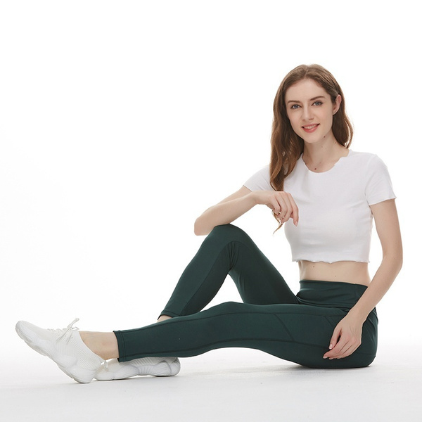 thin workout pants
