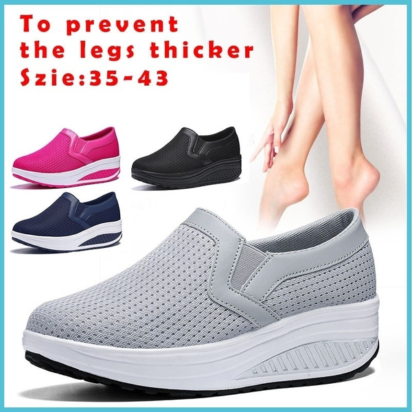 Summer, Sneakers, Outdoor, Womens Shoes