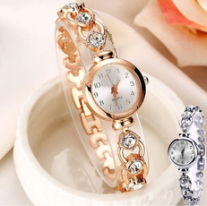 quartz, Jewelry, fashion watches, Watch