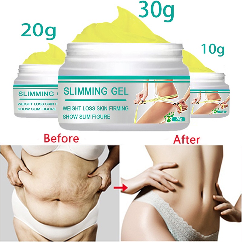 ginger massage cream