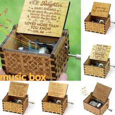 antiquemusicbox, valentinesgiftsforwomen, musicbox, handmusicbox