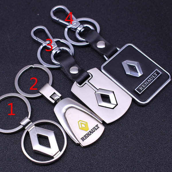 Renault keyring clearance