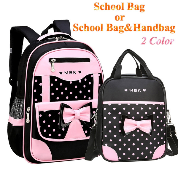 school bags girl new