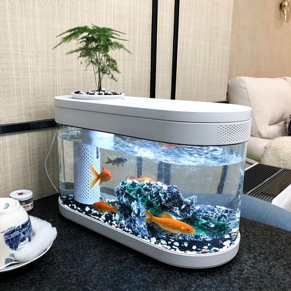 xiaomi aquaponics