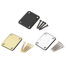 Plates, plasticbackingplate, Electric, telecaster