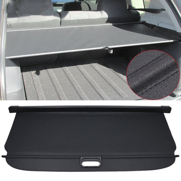 jeep patriot cargo cover