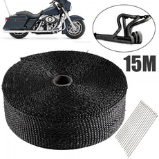 motorcycleaccessorie, Cars, exhaustinsulationtape, Car Accessories