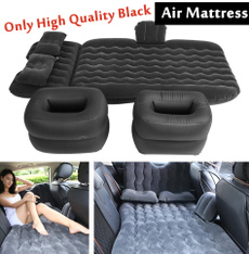 Outdoor, carcushion, camping, airbed