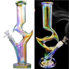 recycler, big, weed, water