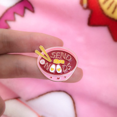 Kawaii, cute, tinyfood, Fashion