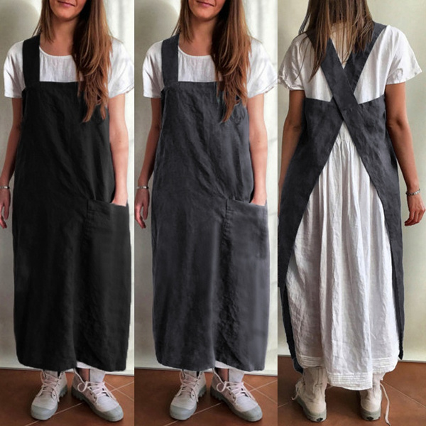 aprons for plus size