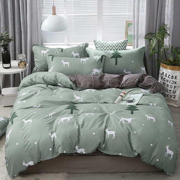 Funda nórdica 2 piezas fluorescente MAKE A WISH de Catherine Lansfield. ::  Ropa de Cama desde 2,95€ :: :: Sanchez Hipertextil