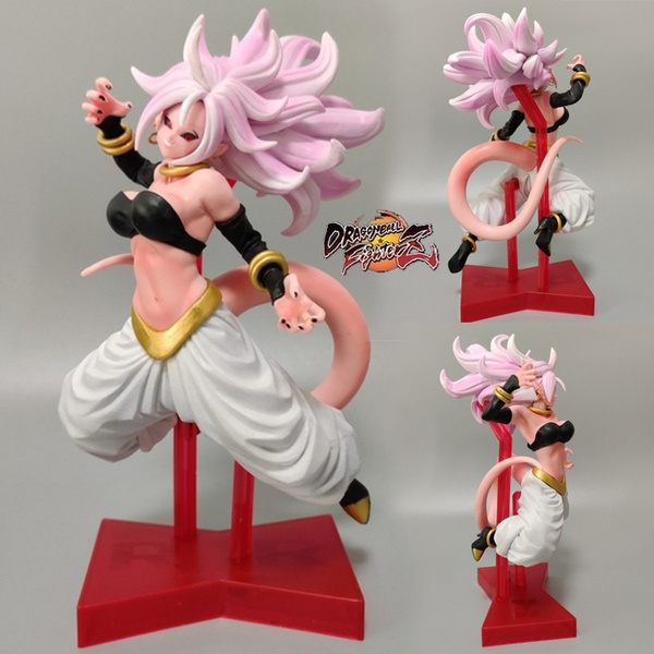 majin buu banpresto