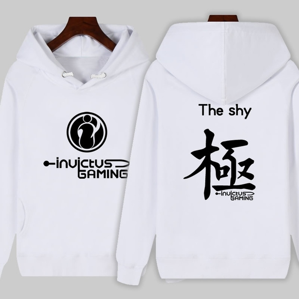 Invictus hot sale gaming hoodie