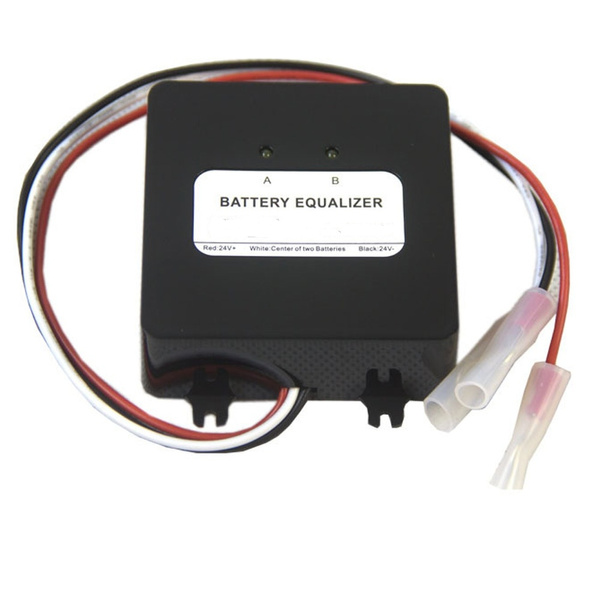 Battery Balancer For 24V Lead Acid Battery Bank System For N*12V Lead Acid 