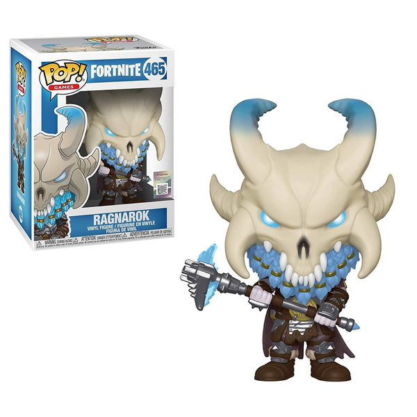 fortnite funko pop new