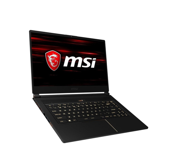 Refurbished MSI ms16q2 Stealth THIN-053 15.6