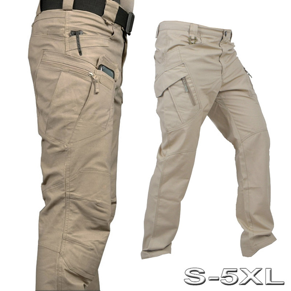 5xl cargo pants