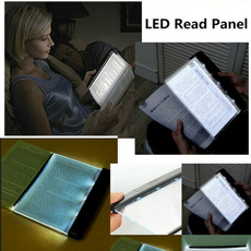 led, Interior Design, Indoor, booklightlamp