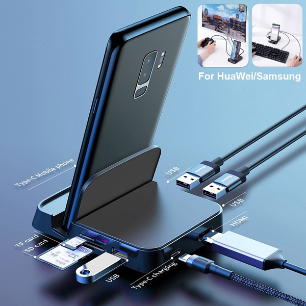Station de charge pour Huawei Watch GT/GT2/GT2e, câble USB sans fil, support, chargeur, pour