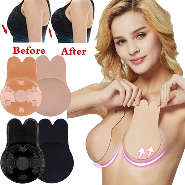 1 Pair Women's Invisible Underwear To Prevent Protrusions From