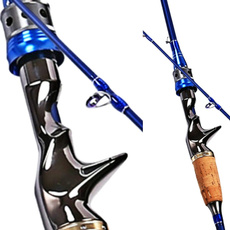 Fiber, fishingrod, rod, Fishing Tackle