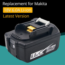 makitabl1860, Power Tools, ledindicator, makitabattery