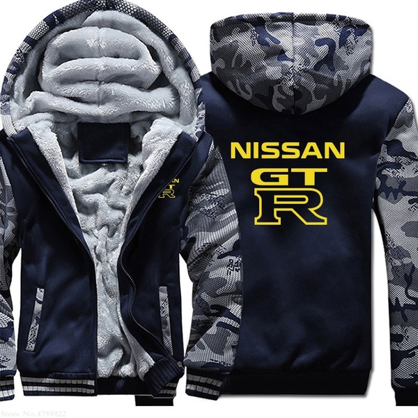 gtr sweatshirt