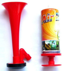 airhorn, Toy, noisemakerspartyfavor, Pump