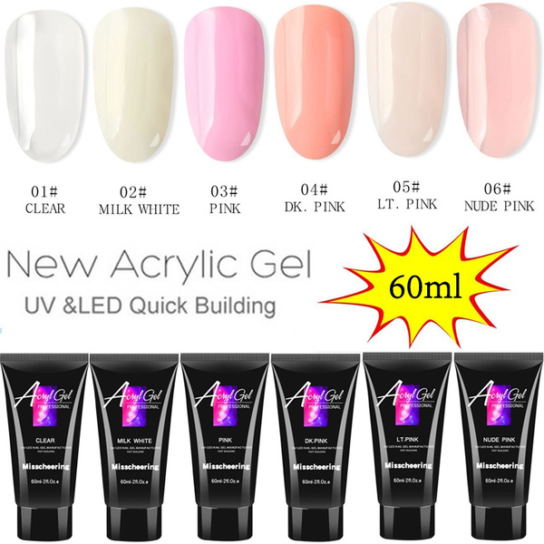 Acryl gel store professional