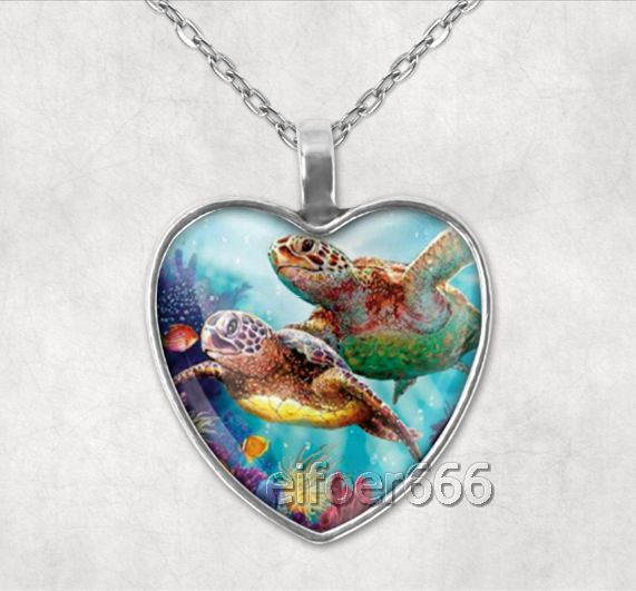 POTOPYY Christmas GIfts for Women Sea Turtle India | Ubuy