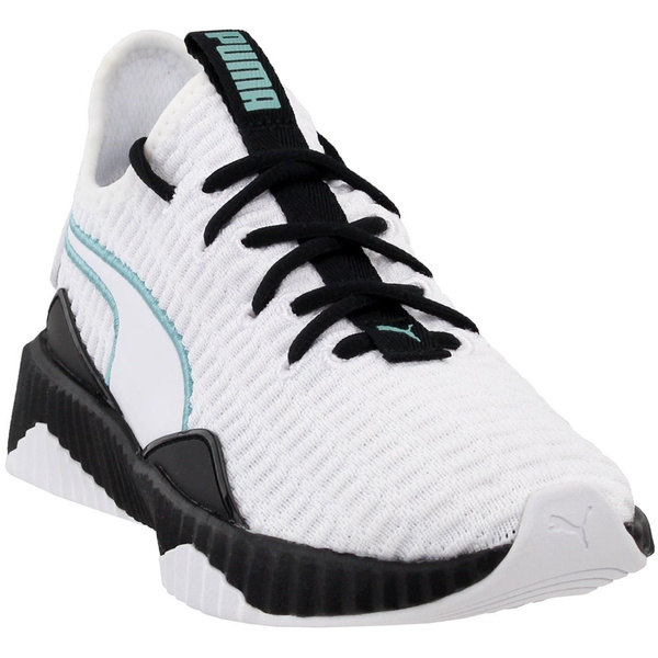 Puma hotsell defy junior