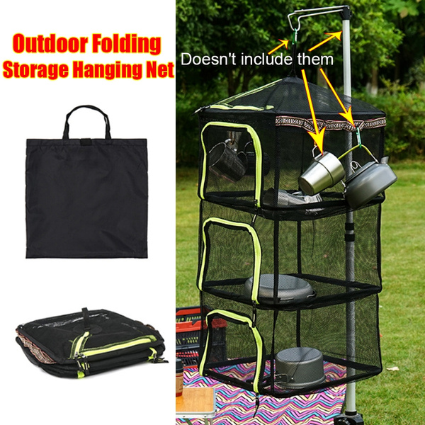 Net discount drying rack