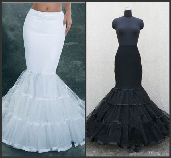 plus size petticoat for wedding dress