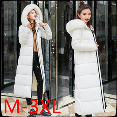Jacket, korea, Winter, winter coat