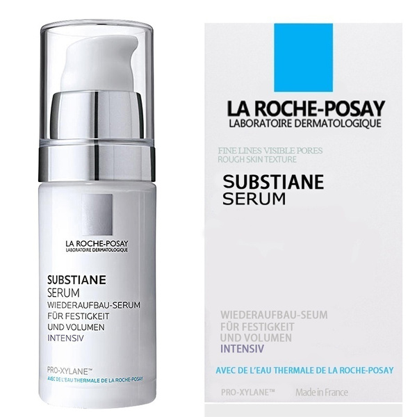 la roche pore refining