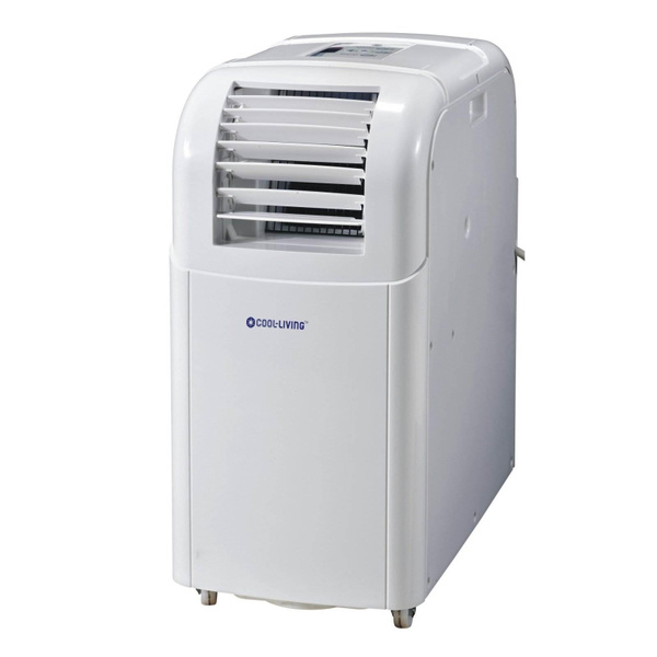 Cool Living 10,000 BTU Compact Portable 