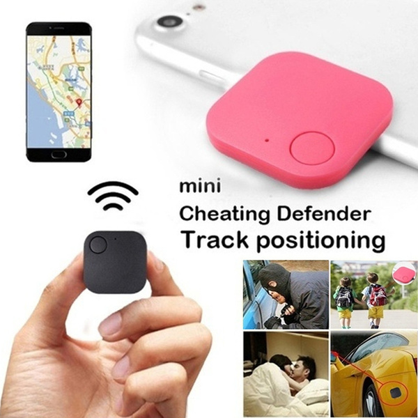 Gps tracker for kids sales car