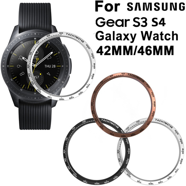 gear s3 bezel cover