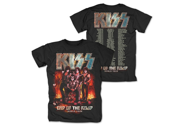 Tour 2019 T-Shirt New xs-4xl | Wish