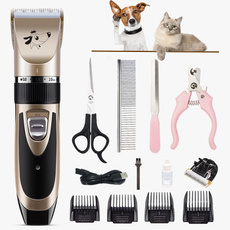 pethairclipper, pethairremover, doghairtrimmer, Electric