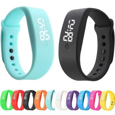 Fashion, led, Jewelry, Gifts