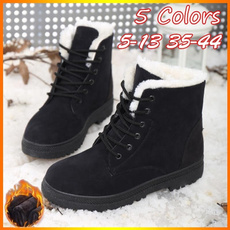 ankle boots, smowboot, Fashion, Winter