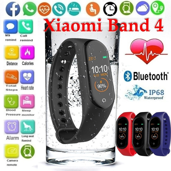 smartband wish