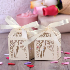 Box, Love, Gifts, Food