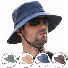 fishingcap, Summer, bucketcap, women hats